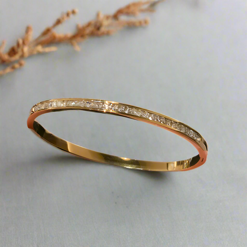 Nine Bracelet