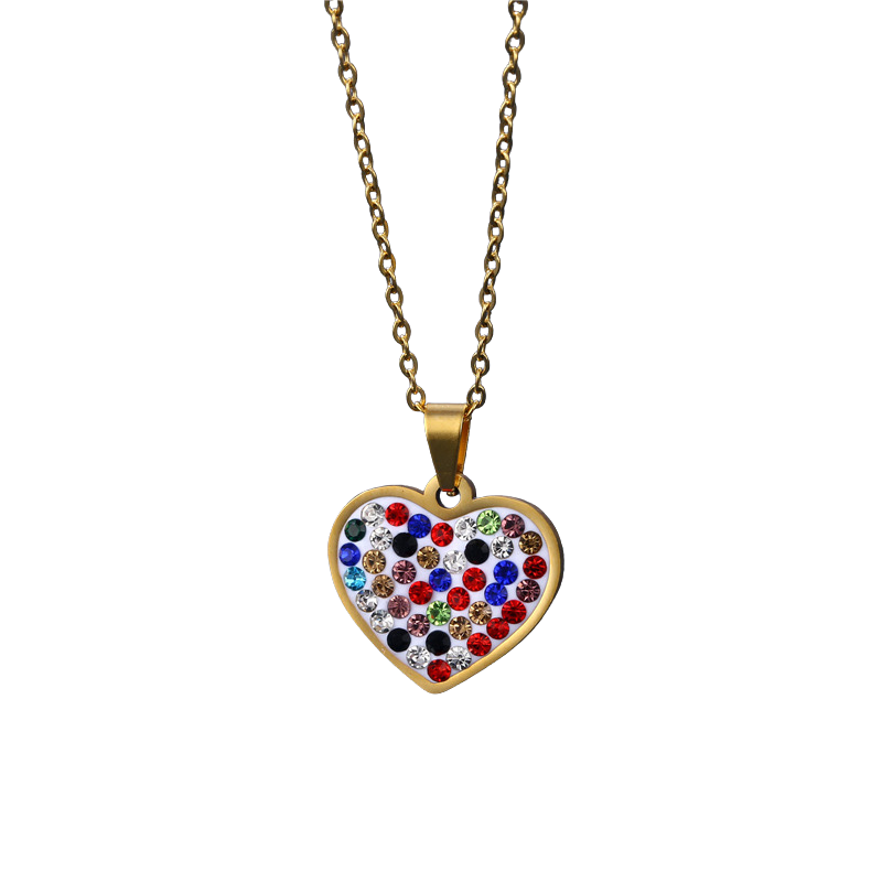 Latido Necklace