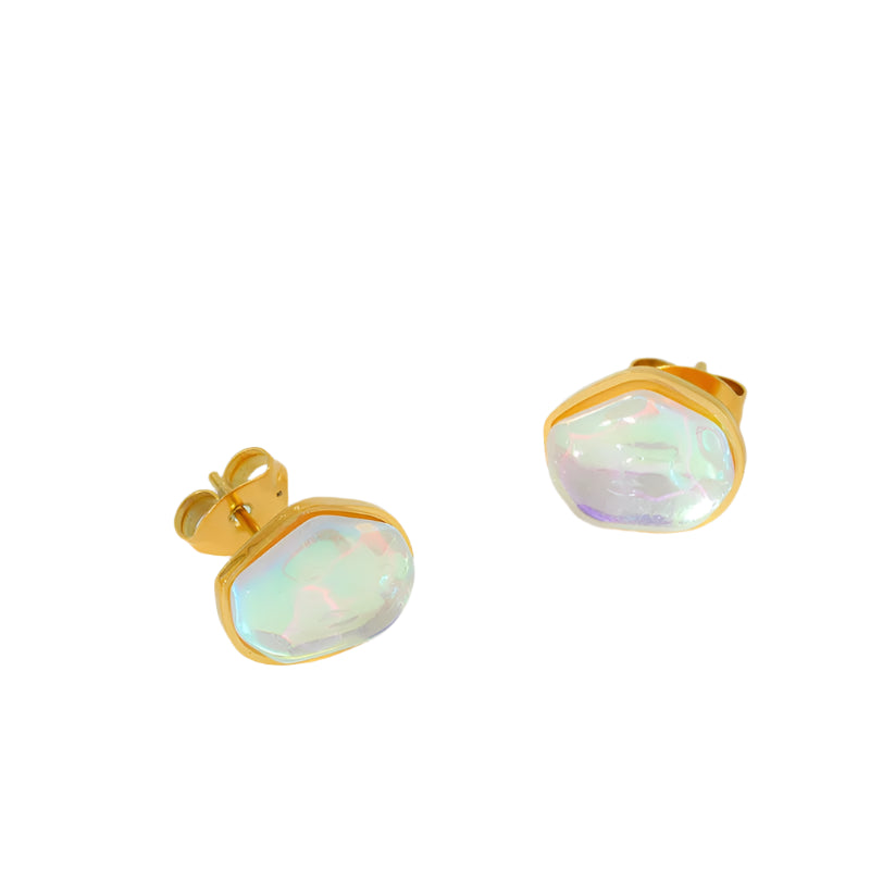 Nine Earrings