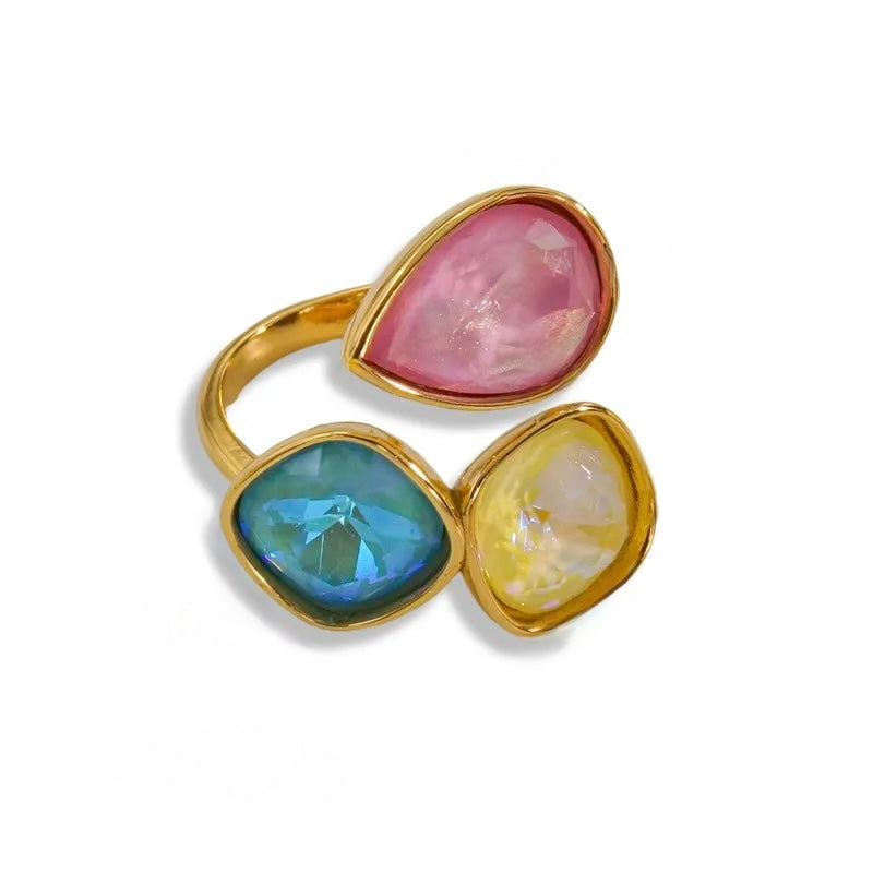 Aurora Ring
