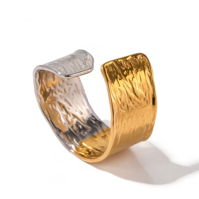 S&G Freya Rings