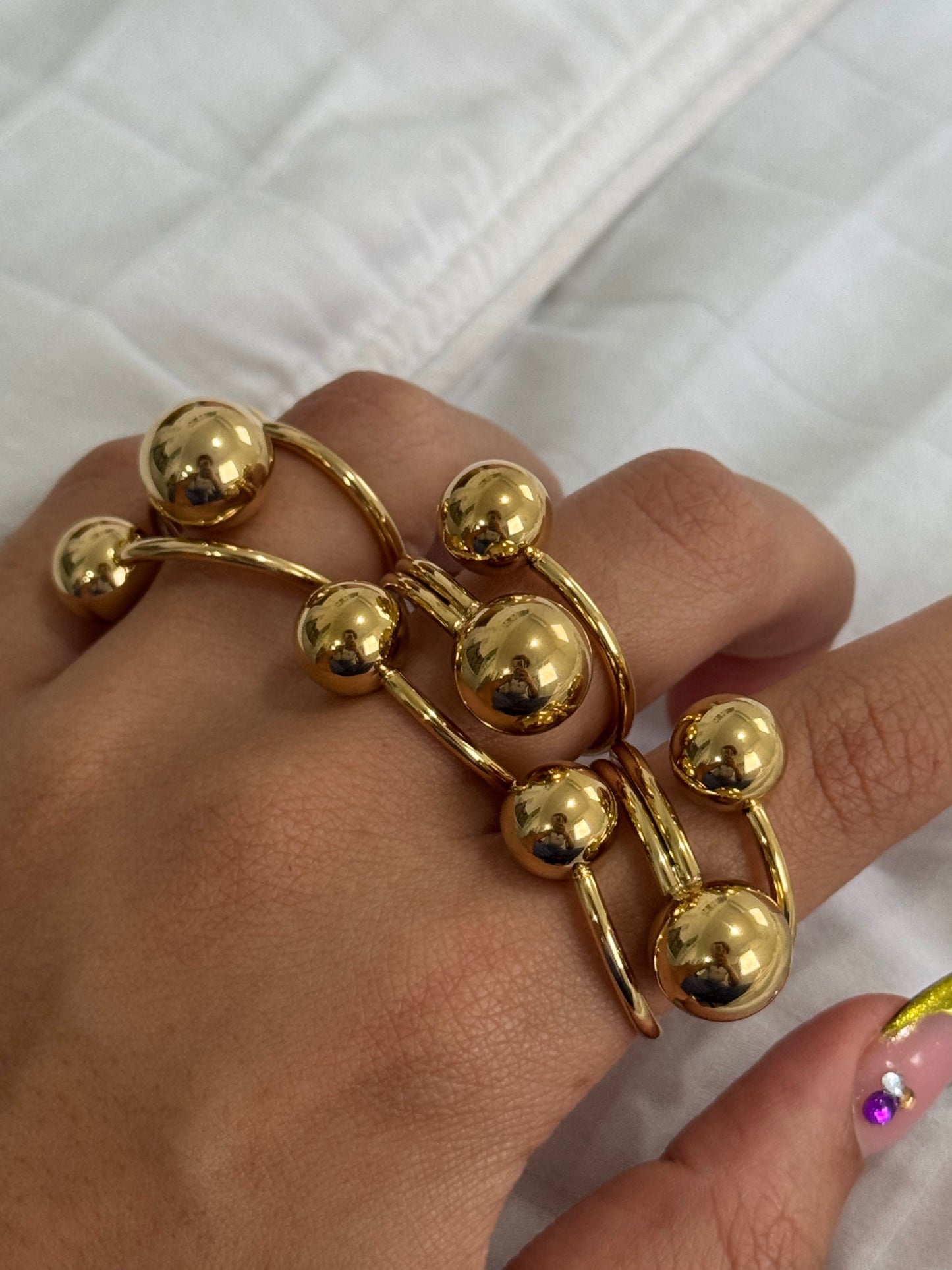 Saturn Ring