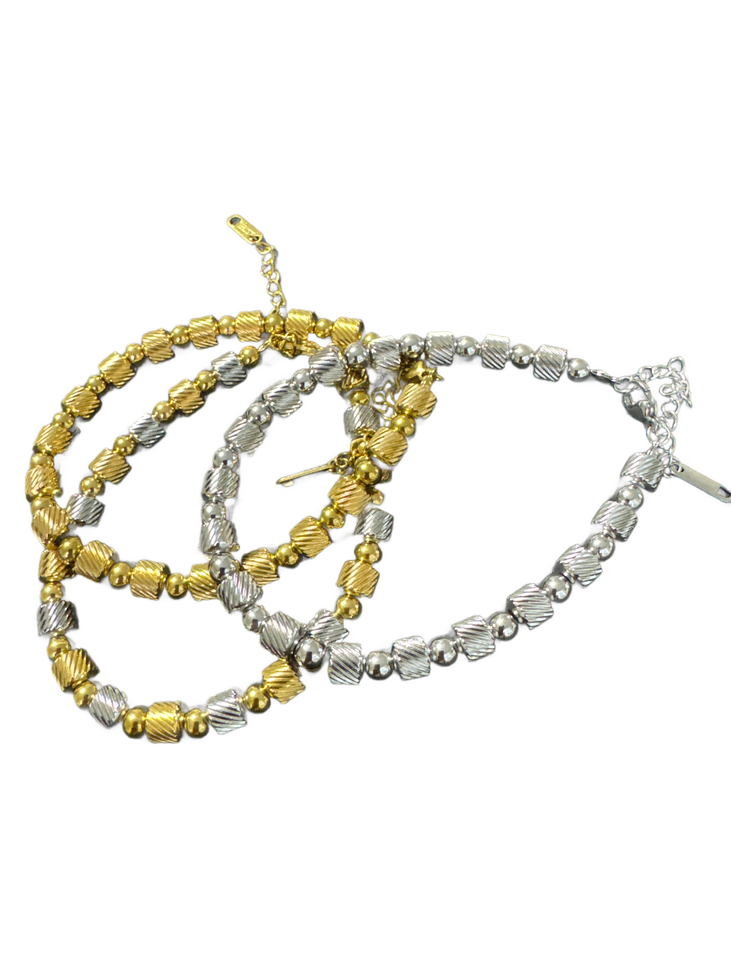 Egyptian Bracelets