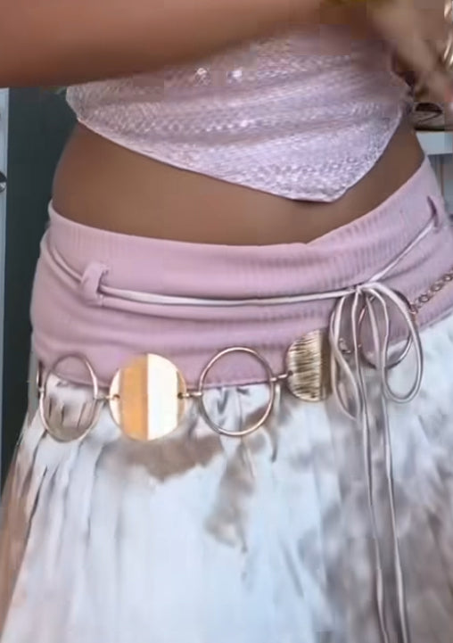 Nine Belt