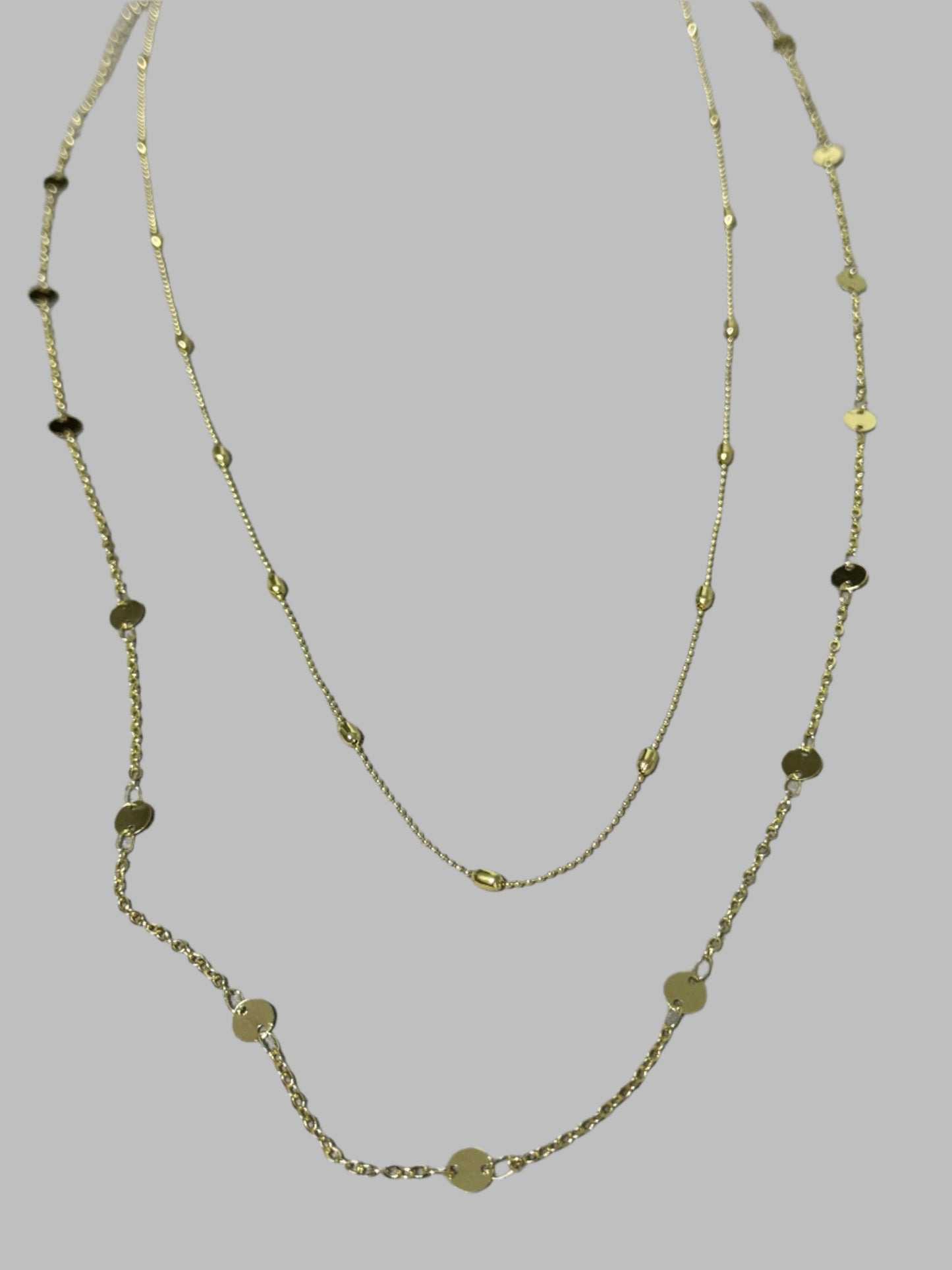 Nine Waist Chain