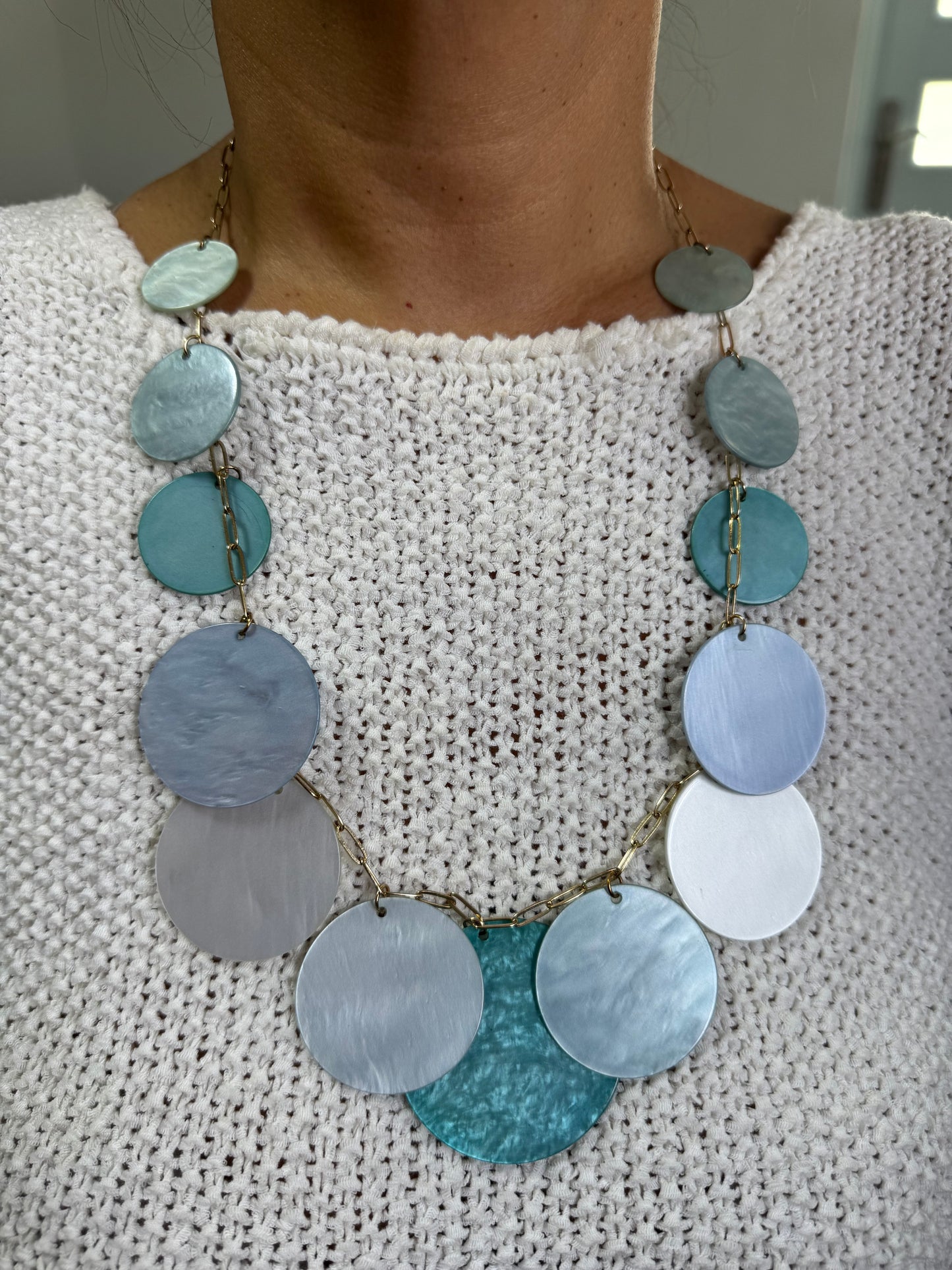 Isla encanto Necklace