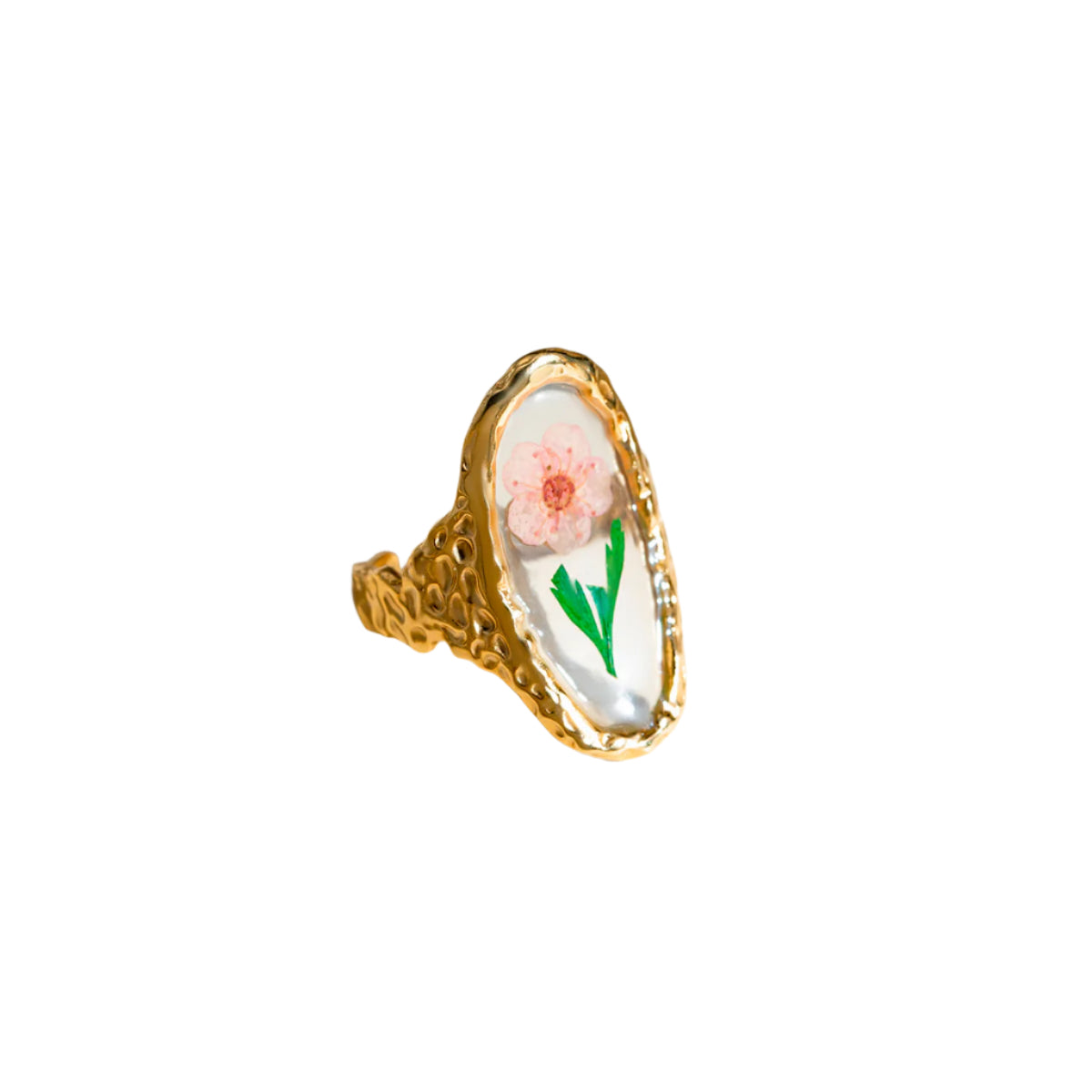 Petalos Ring
