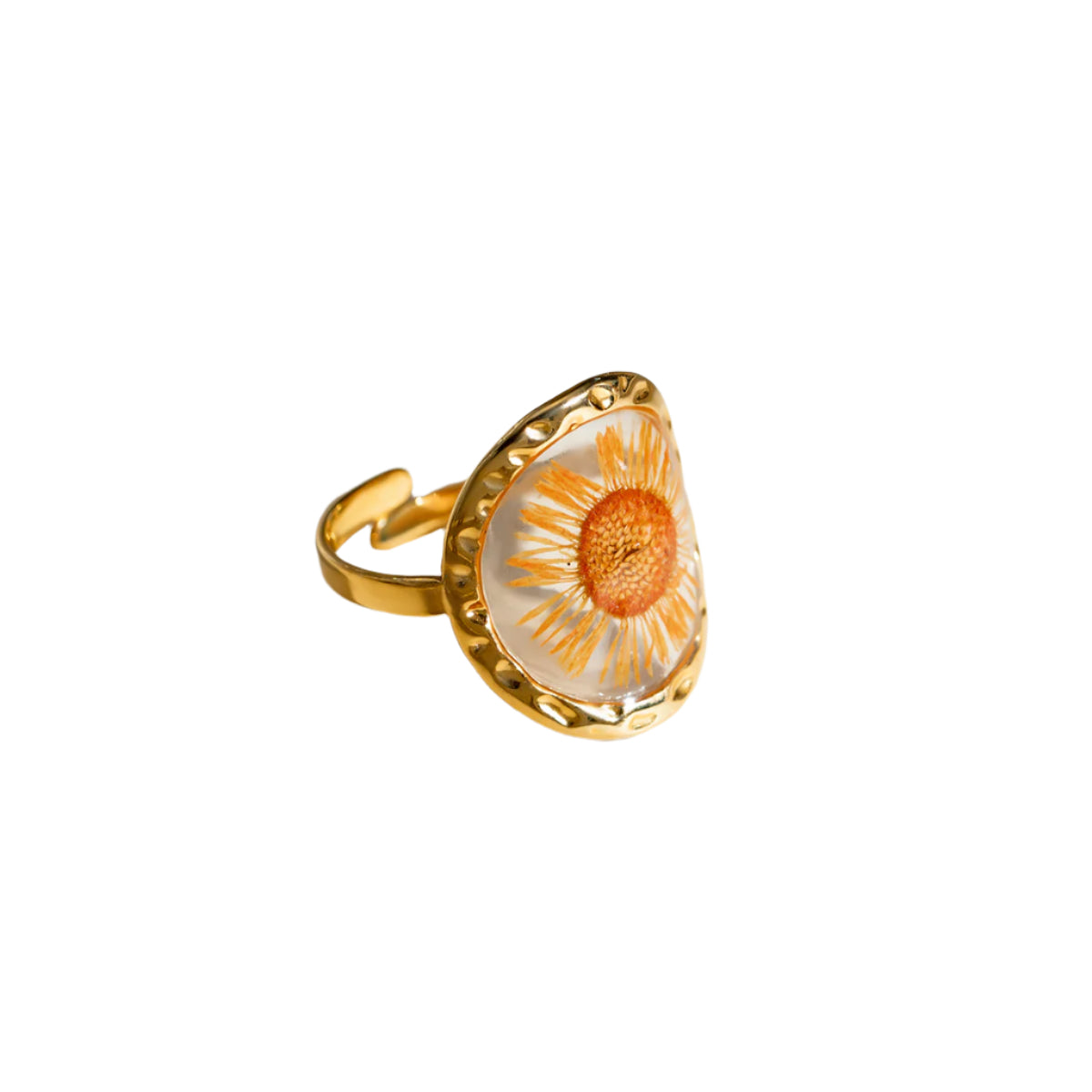 Petalos Ring