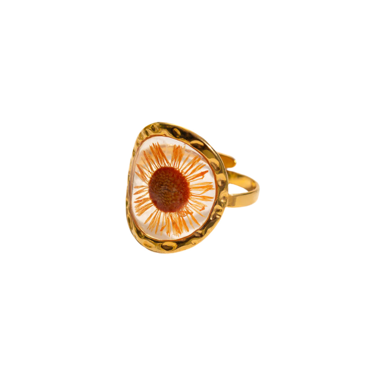 Petalos Ring