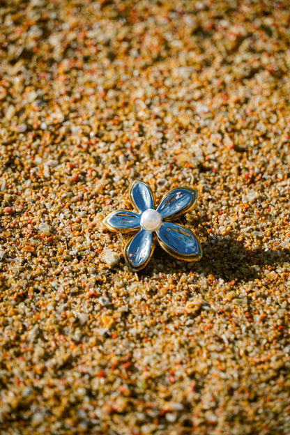 Florestrella Ring