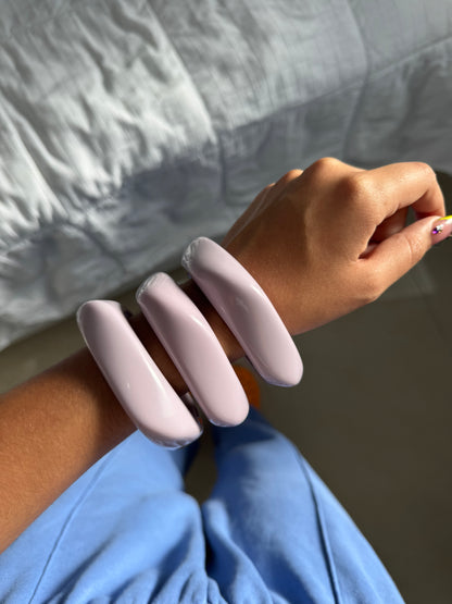 Squared Bangles