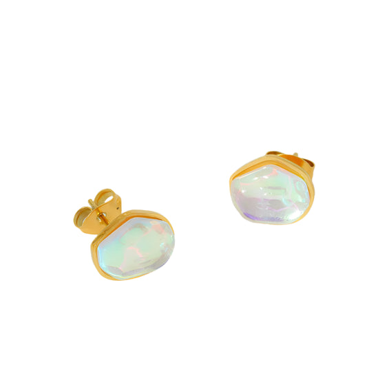 Nine Earrings