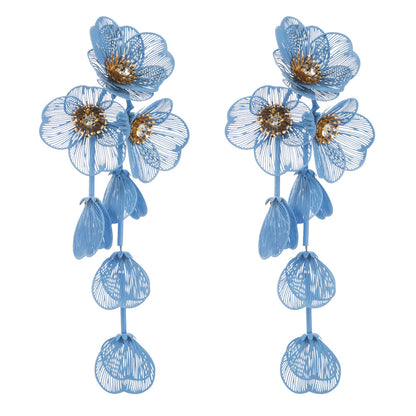 Stella Earrings
