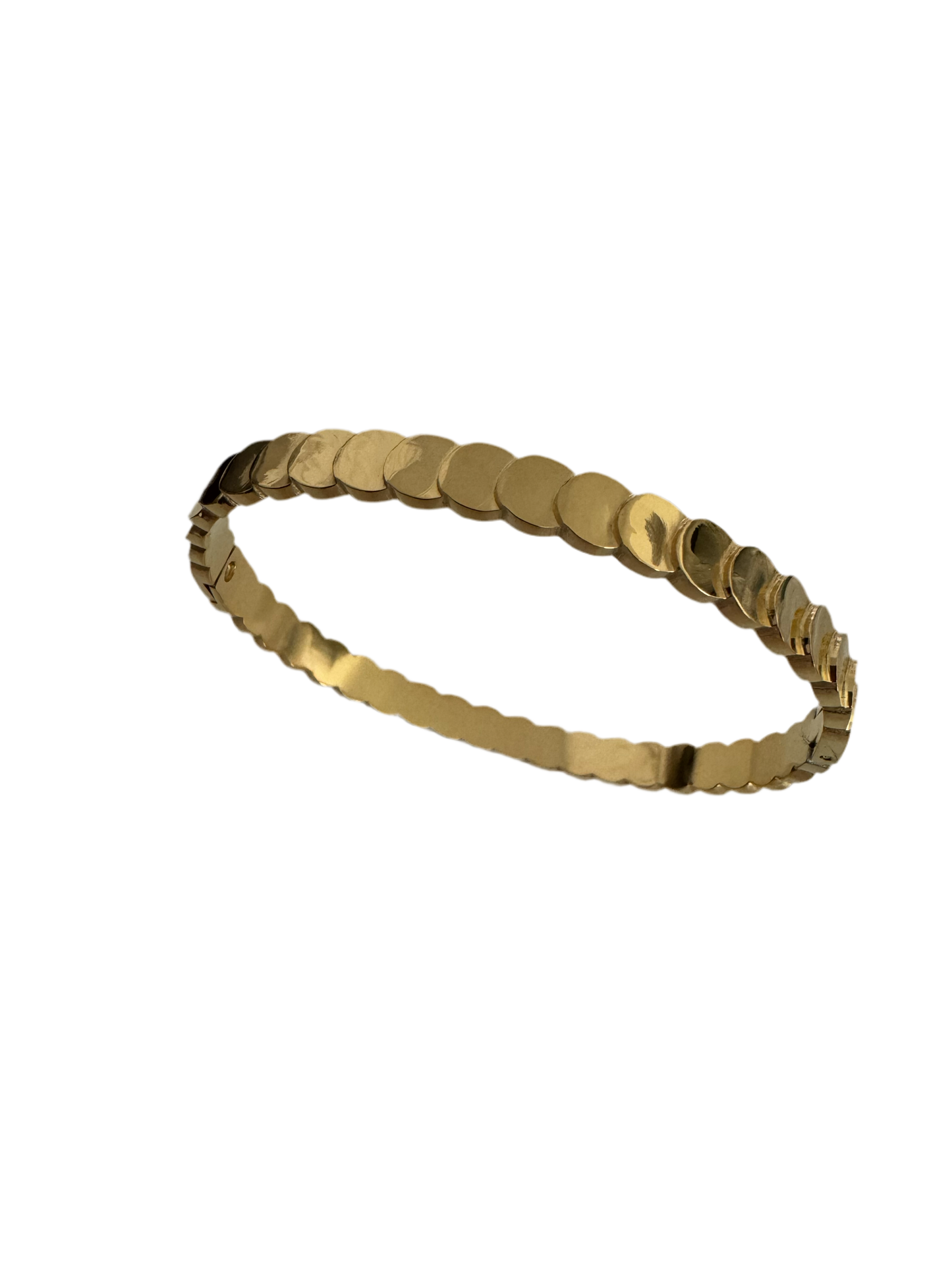 Nine Bracelet