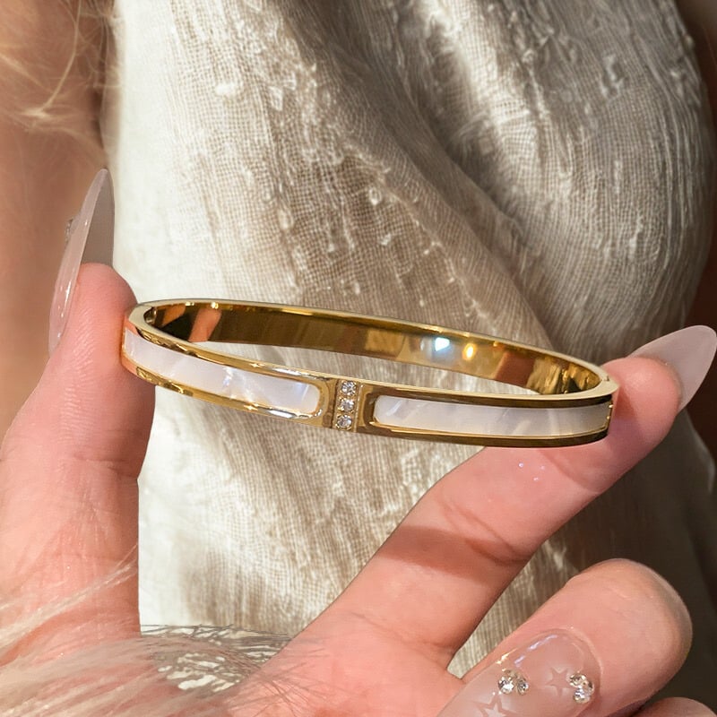 Nine Bracelet