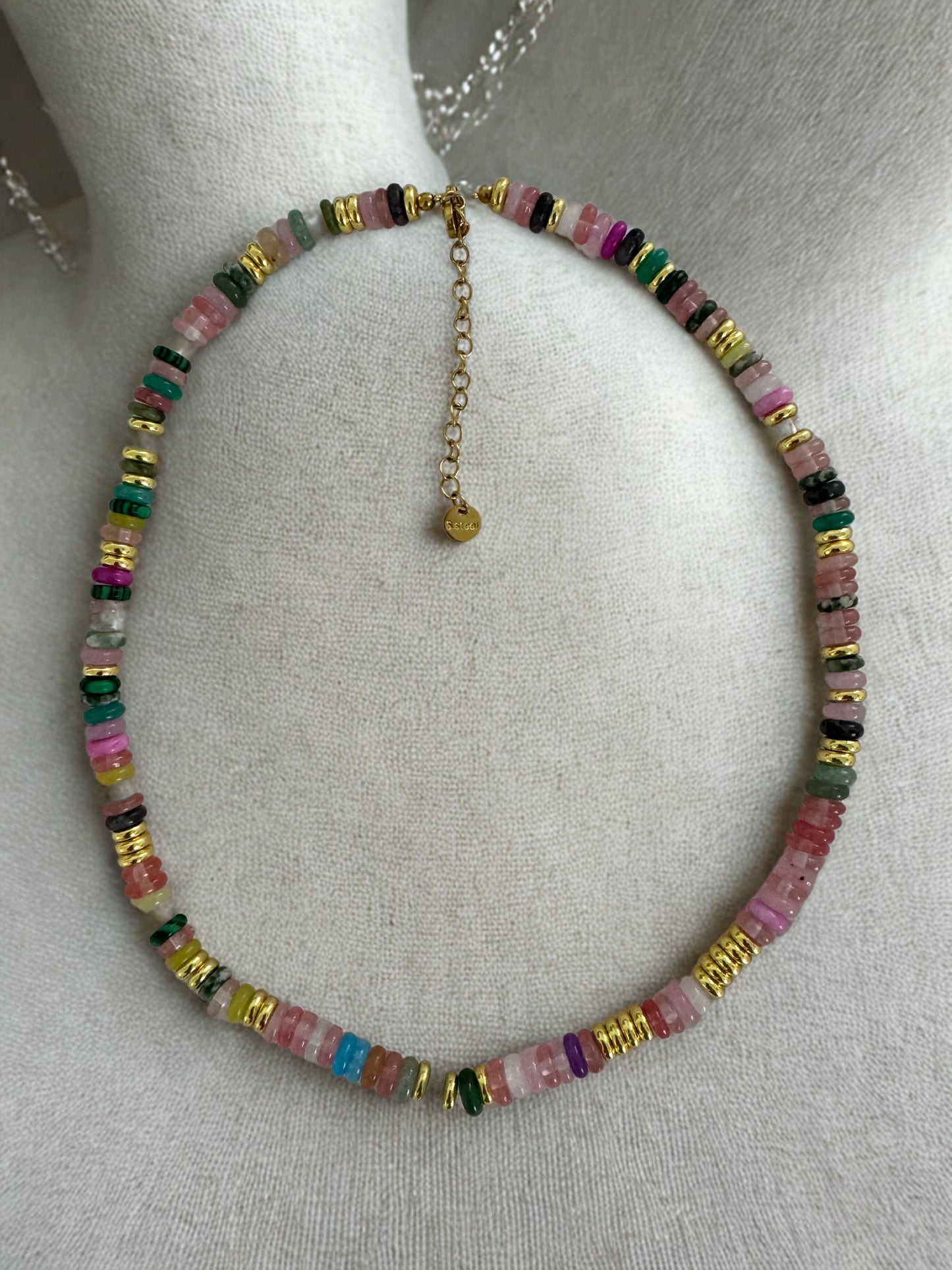 VNECK-0012 Necklace