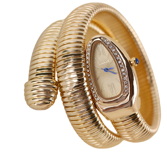 Swirl Watch