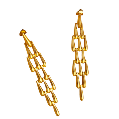 VER-0001 Earrings