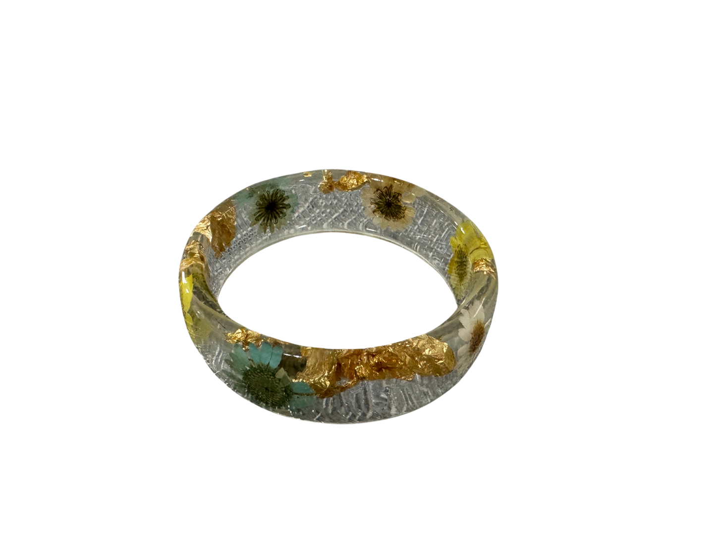 Leaf Bracelet