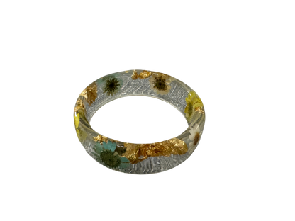 Leaf Bracelet