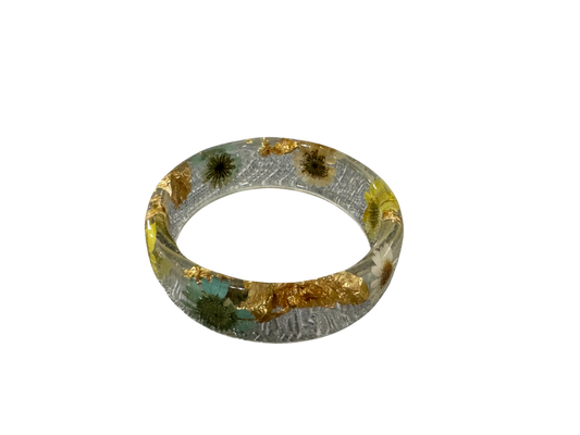 Leaf Bracelet
