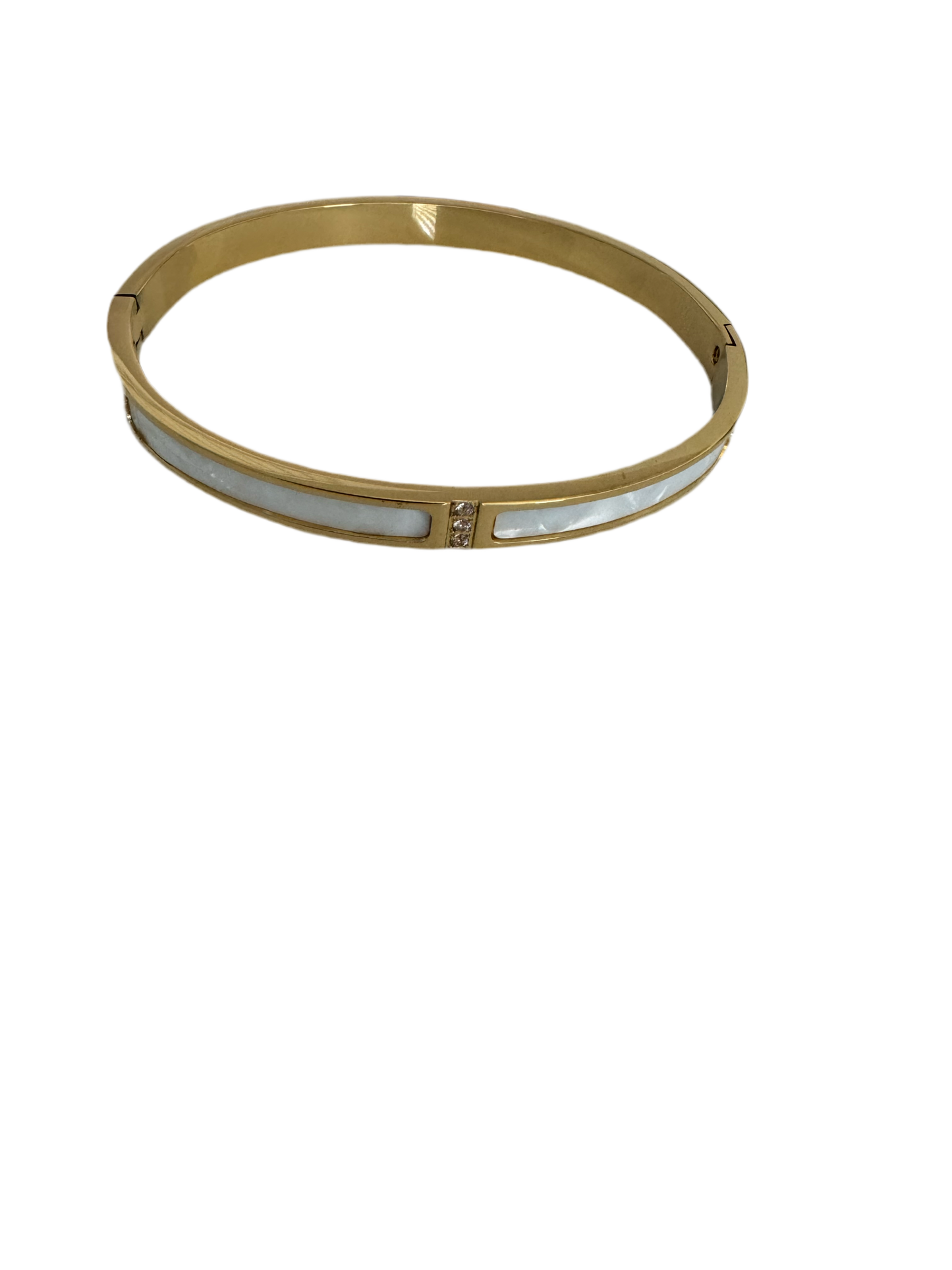 Nine Bracelet
