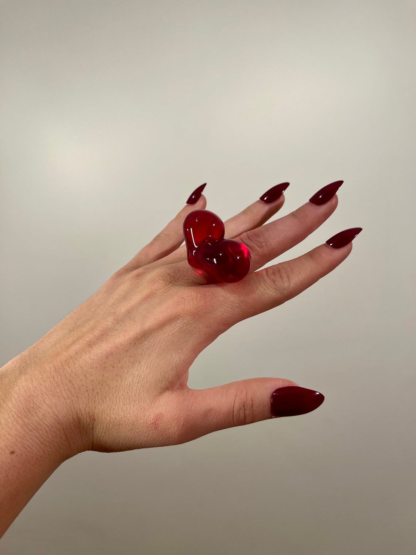 Amore Mio Ring