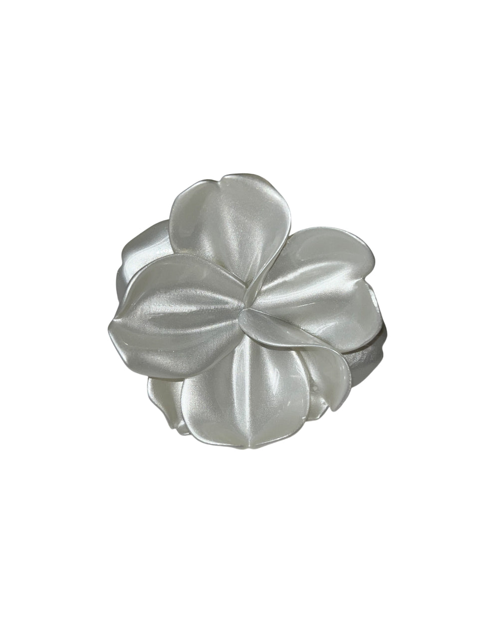 Magnolia Pearl Ring