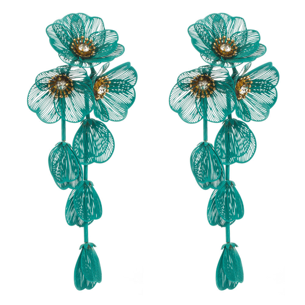 Stella Earrings