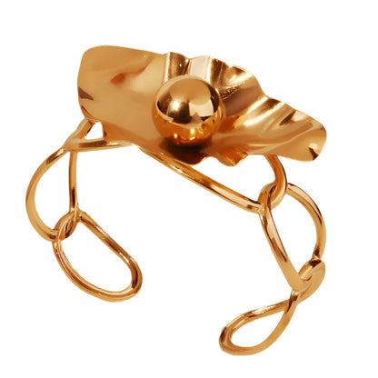 Reflection Bracelet