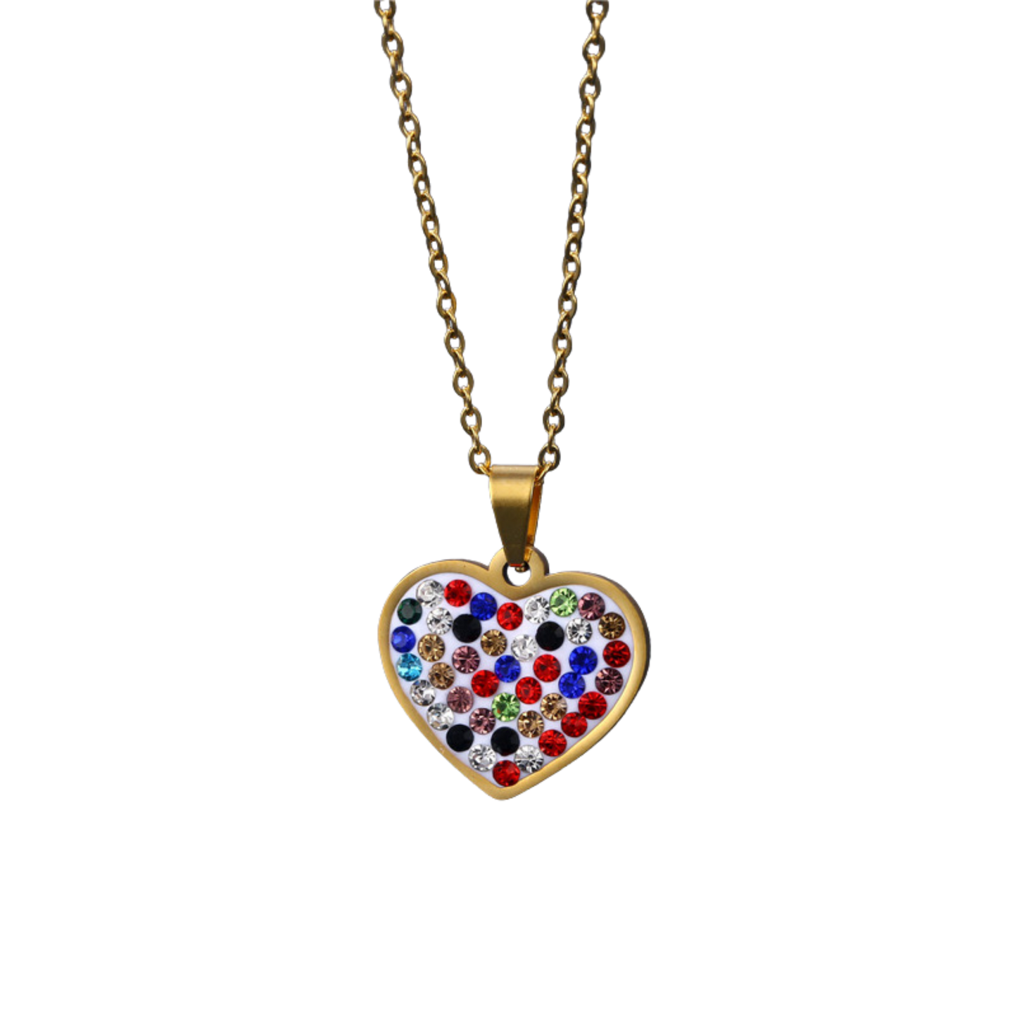 "Heartbeat necklace in gold with heart and pulse line pendant design"
"Gold plated heartbeat pendant necklace, elegant heart rhythm charm jewelry"
"Minimalist heartbeat necklace with heart and EKG line design in gold"
"Elegant heartbeat heart necklace, gold plated pulse line pendant for women"
"Gold heartbeat necklace with heart charm and rhythm line, meaningful jewelry