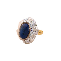 Dream open Ring