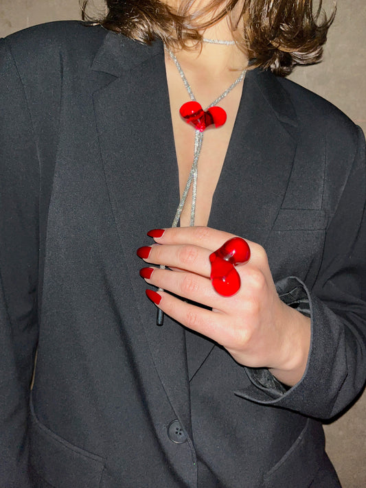 Amore Mio Necklace