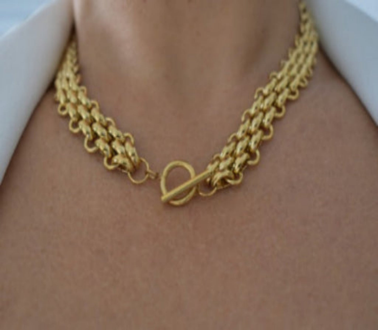 VNE-0002 Necklace