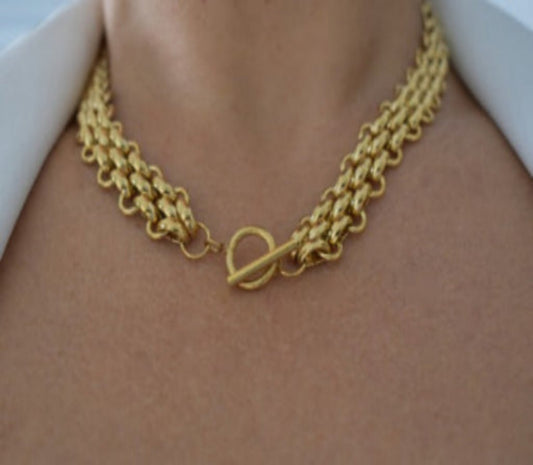 VNE-0002 Necklace