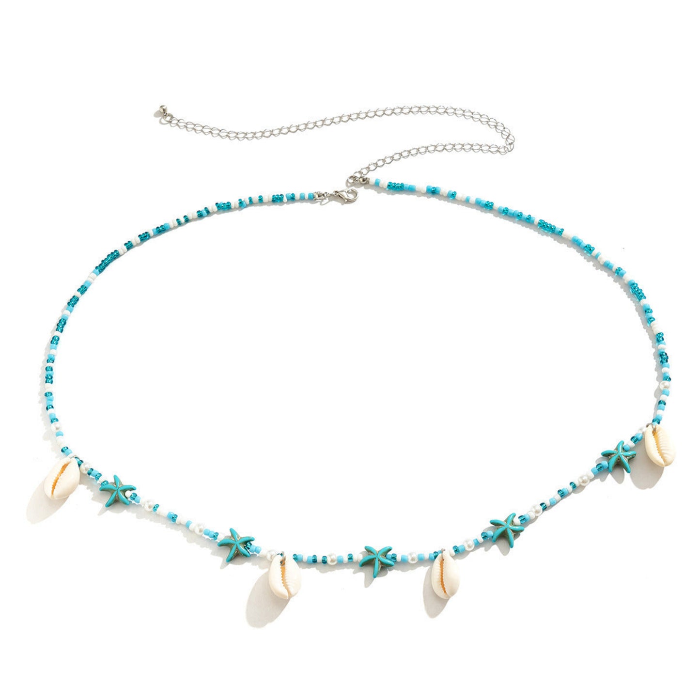 Starfish Waist Chain