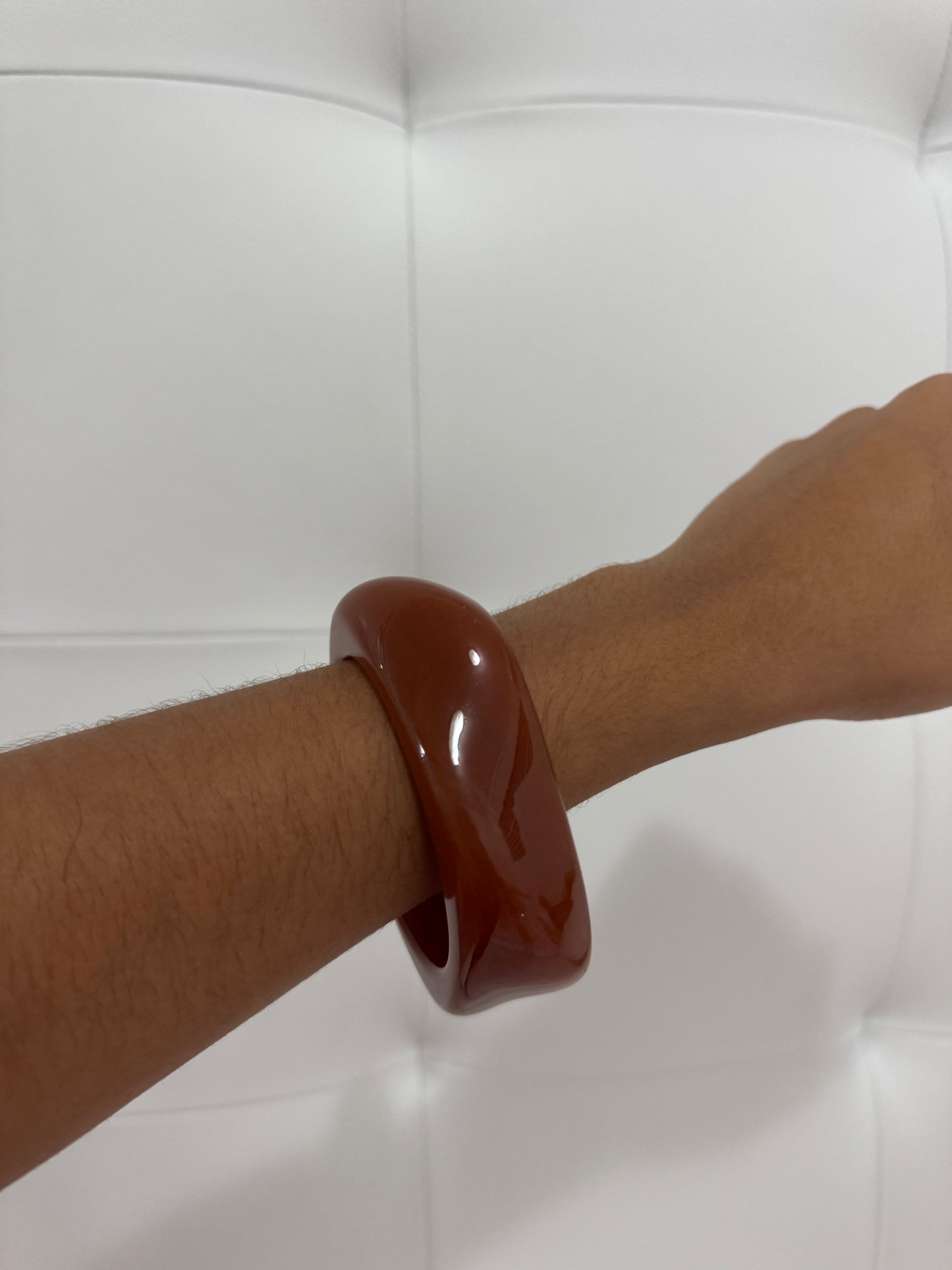 Squared Bangles