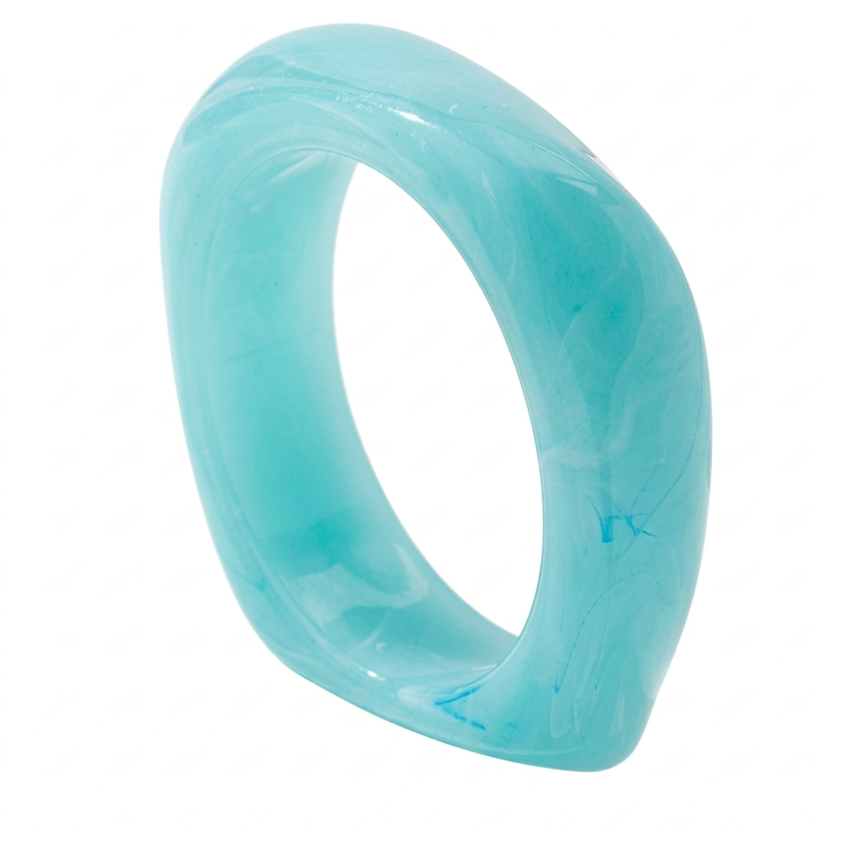 Squared Bangles