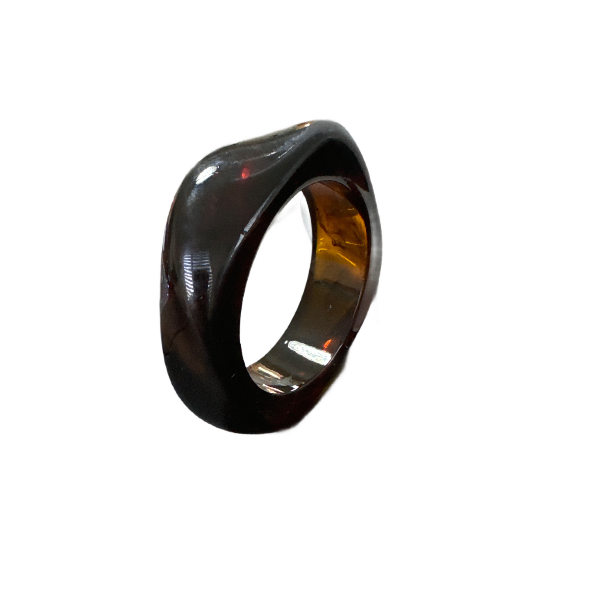 	Squared Bangles - Geometric Acrylic Bracelets | SIETE Y UNO