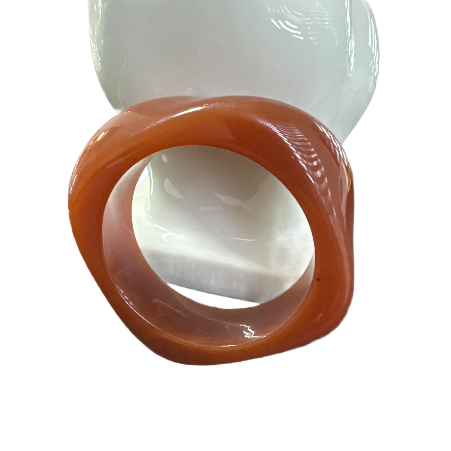 	Squared Bangles - Geometric Acrylic Bracelets | SIETE Y UNO