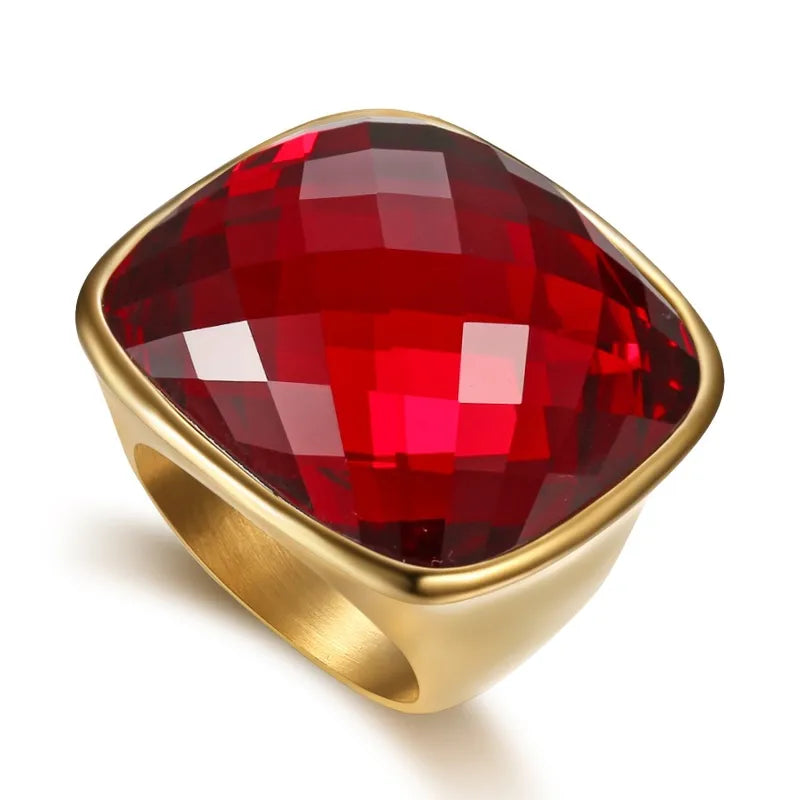 Evelyn Diamond Ring