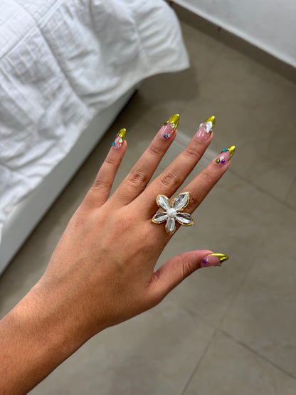 Florestrella Ring