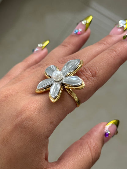 Florestrella Ring
