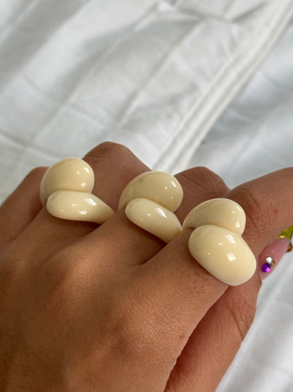 Geometric Ring