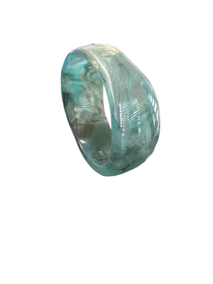Swirl Bangles