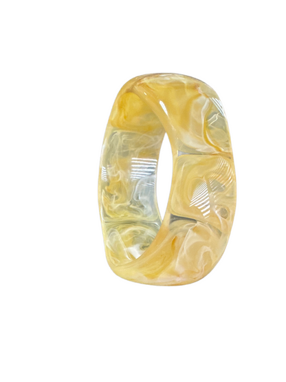 Swirl Bangles