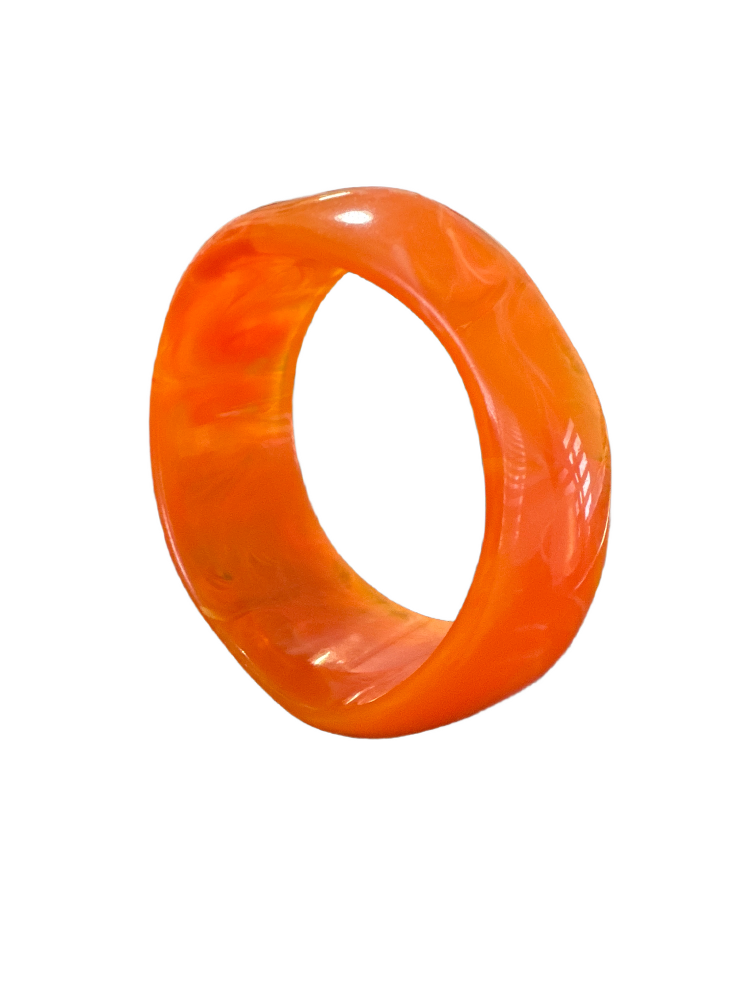 Swirl Bangles