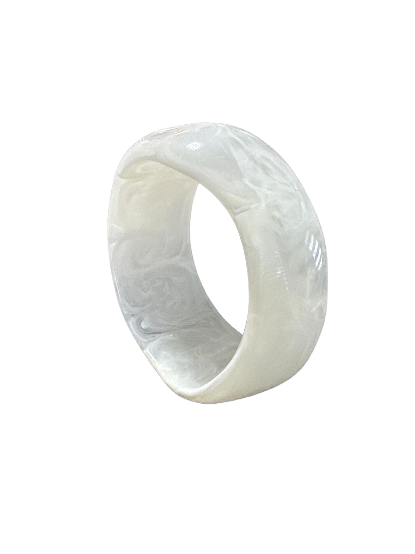 Swirl Bangles