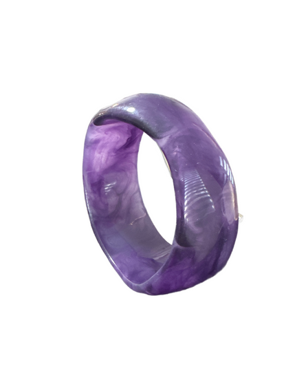 Swirl Bangles
