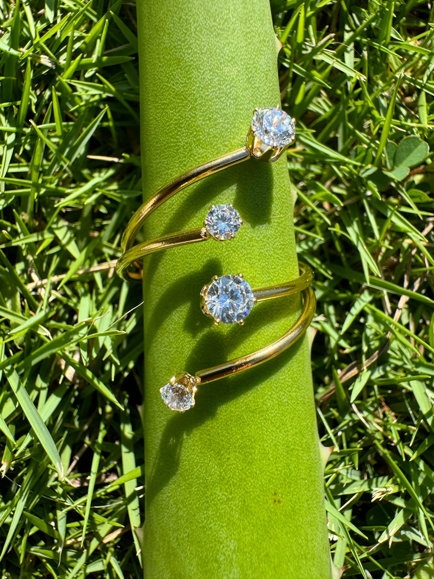 Angelic Ring 4